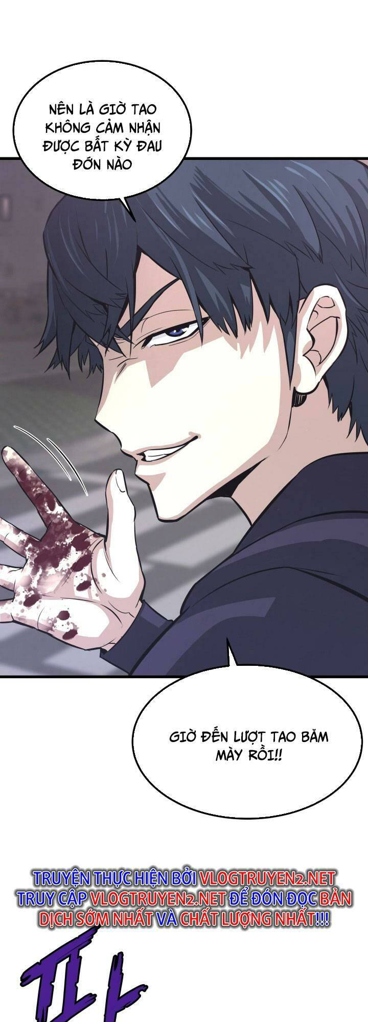 Ta Trở Về Từ Địa Ngục Chapter 12 - Trang 2