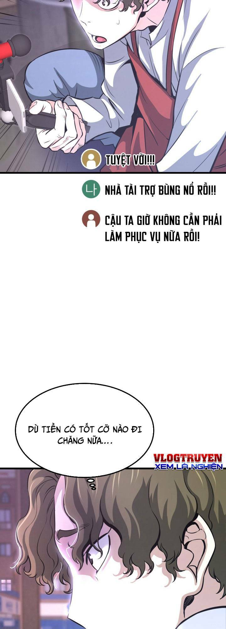 Ta Trở Về Từ Địa Ngục Chapter 12 - Trang 2
