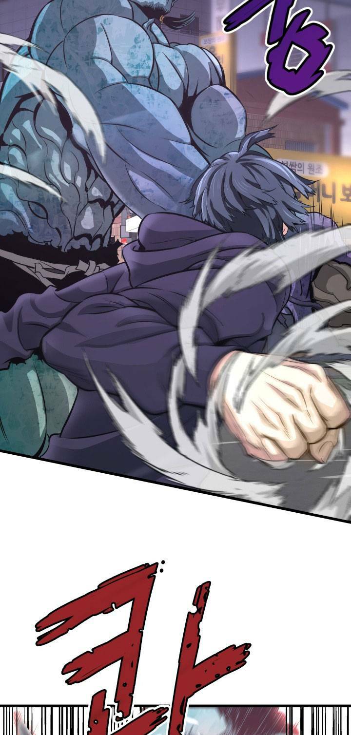 Ta Trở Về Từ Địa Ngục Chapter 12 - Trang 2