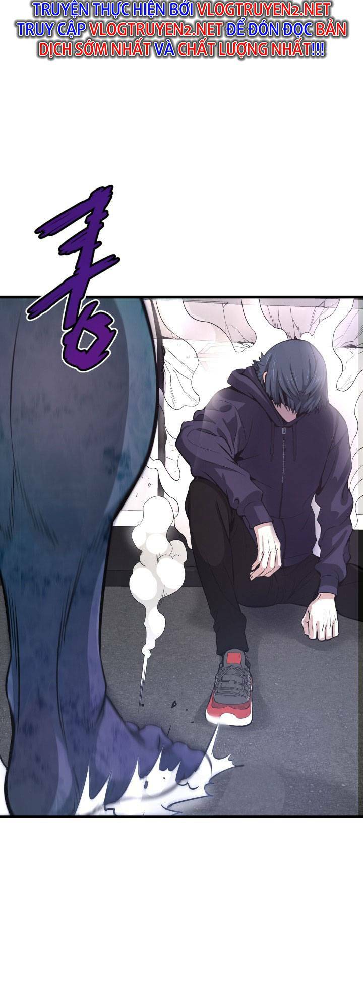 Ta Trở Về Từ Địa Ngục Chapter 12 - Trang 2