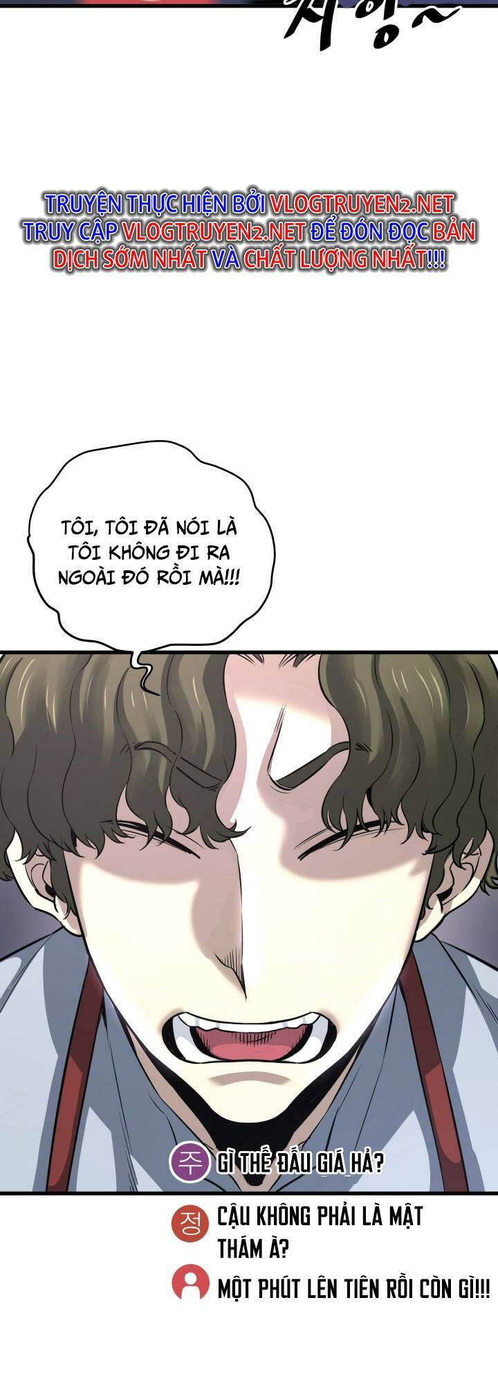 Ta Trở Về Từ Địa Ngục Chapter 12 - Trang 2