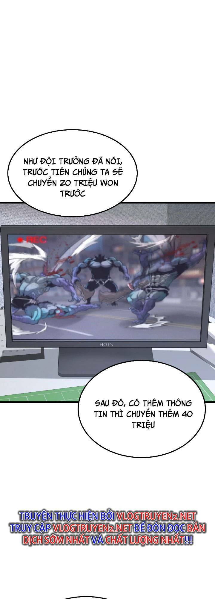 Ta Trở Về Từ Địa Ngục Chapter 12 - Trang 2