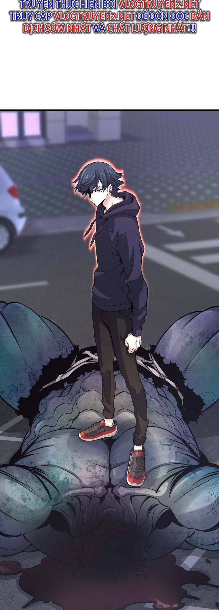 Ta Trở Về Từ Địa Ngục Chapter 12 - Trang 2