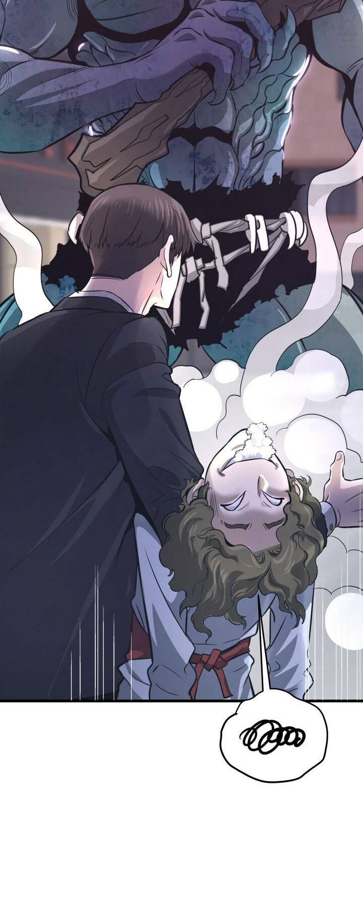 Ta Trở Về Từ Địa Ngục Chapter 12 - Trang 2