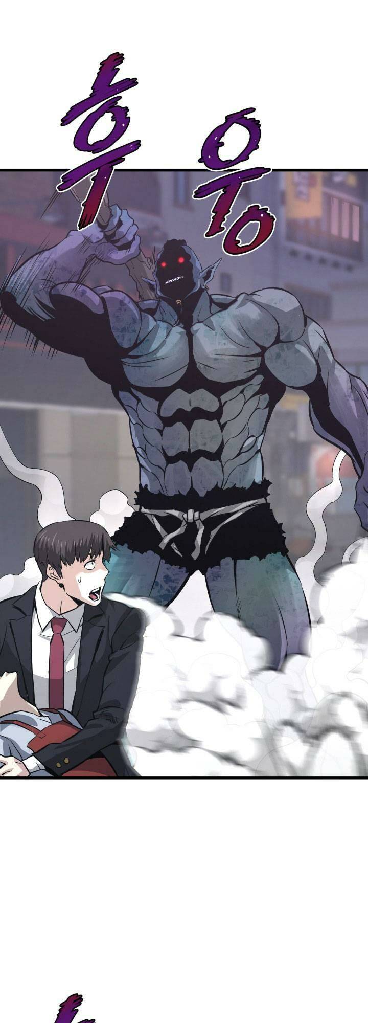 Ta Trở Về Từ Địa Ngục Chapter 12 - Trang 2