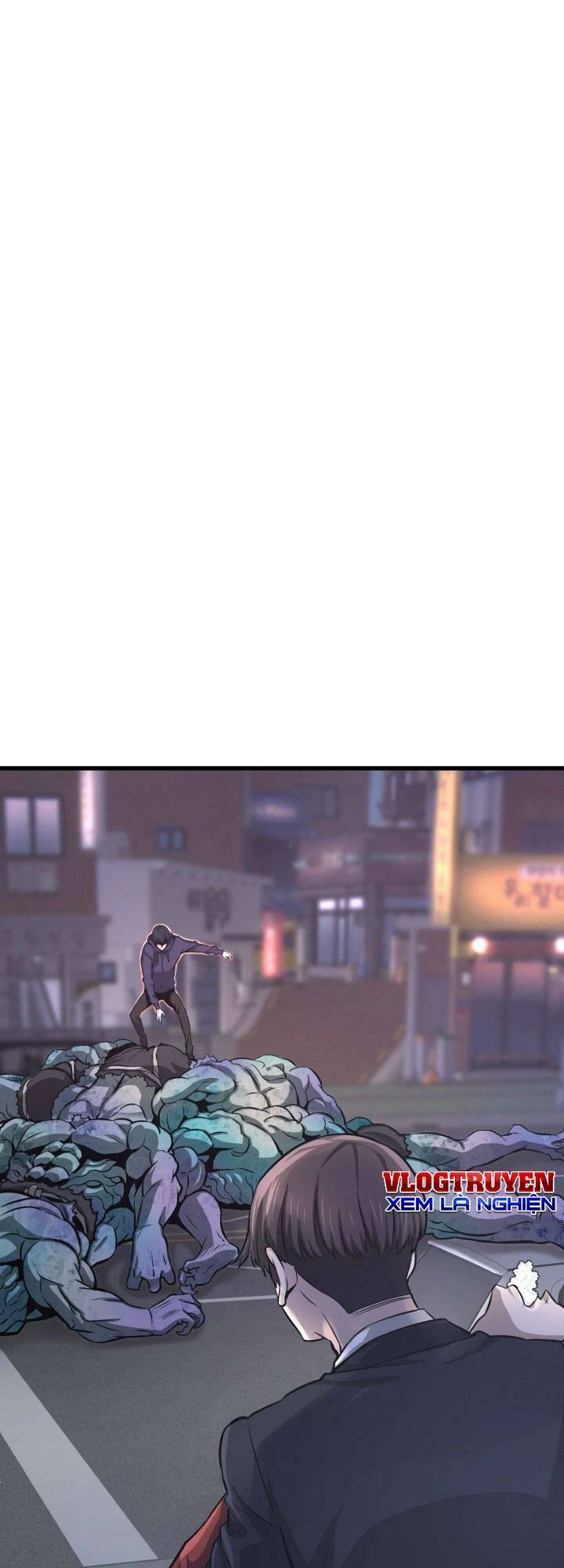 Ta Trở Về Từ Địa Ngục Chapter 12 - Trang 2