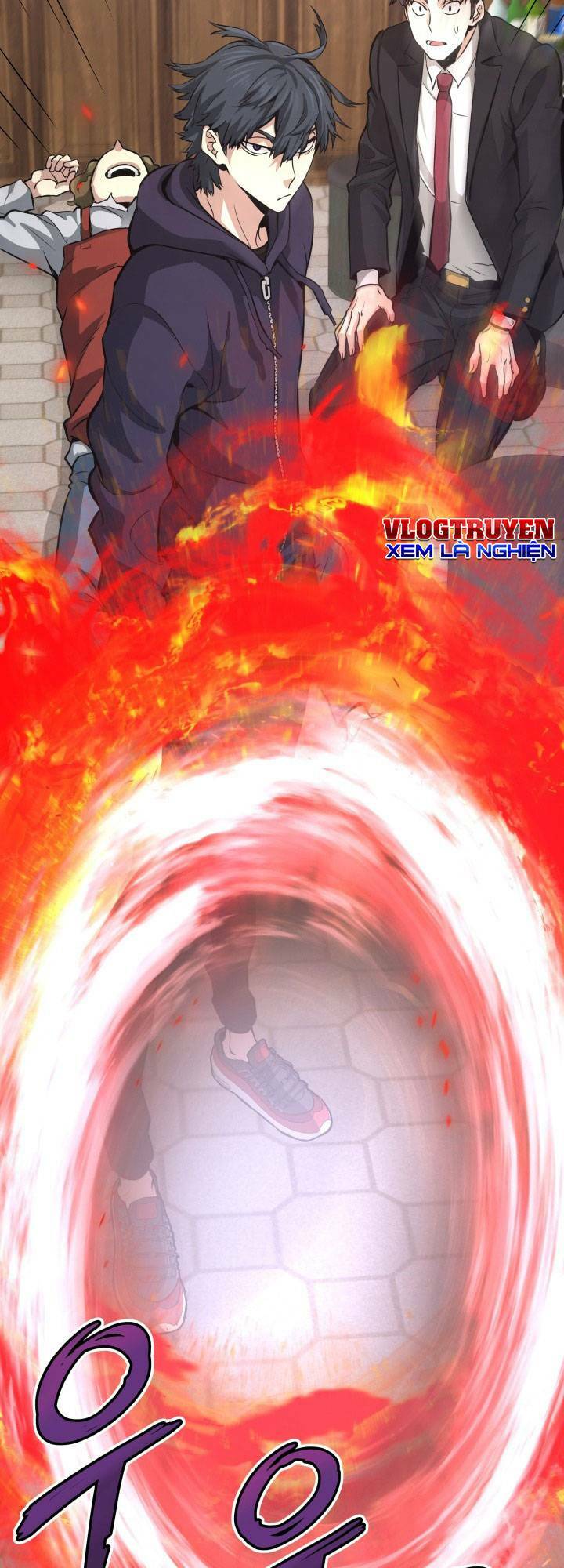 Ta Trở Về Từ Địa Ngục Chapter 12 - Trang 2