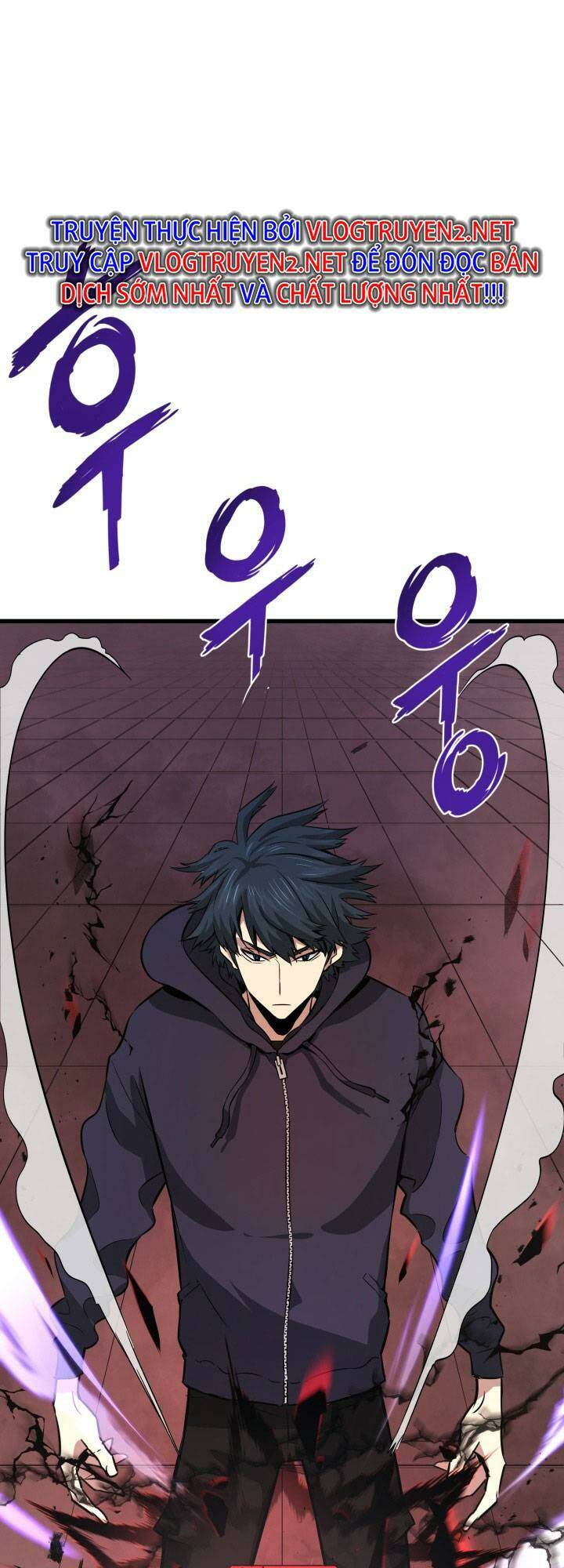 Ta Trở Về Từ Địa Ngục Chapter 13 - Trang 2