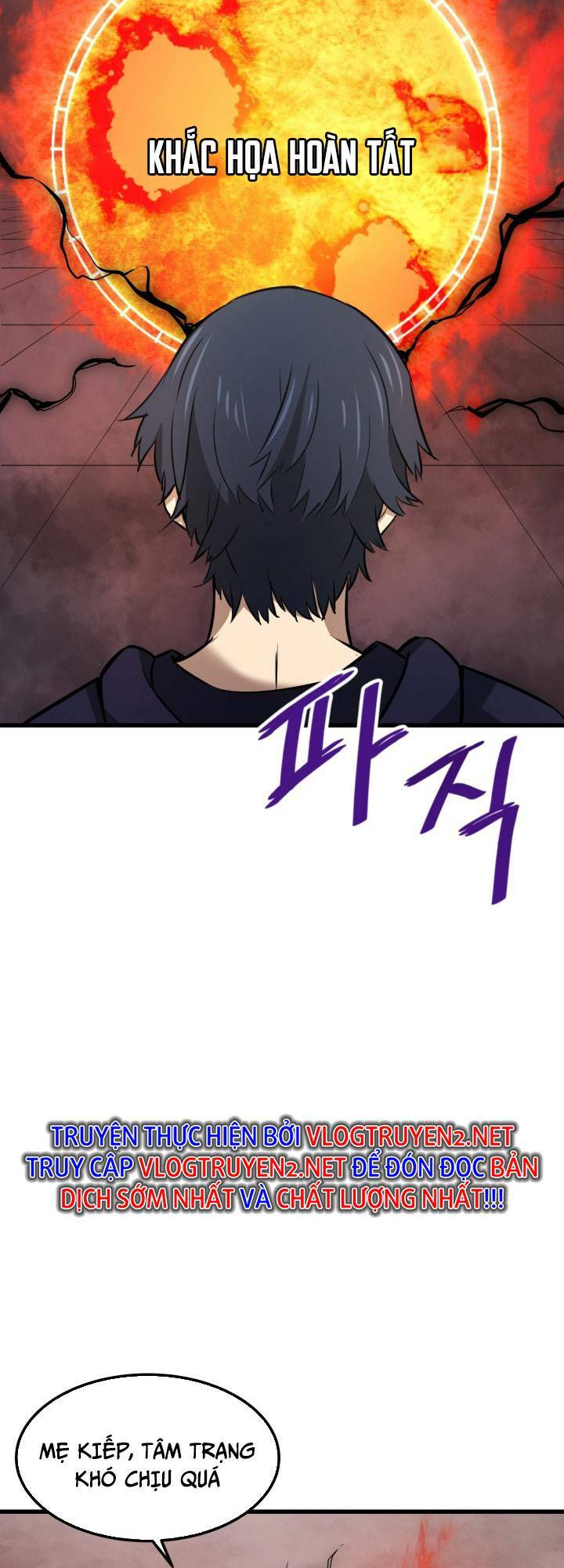 Ta Trở Về Từ Địa Ngục Chapter 13 - Trang 2