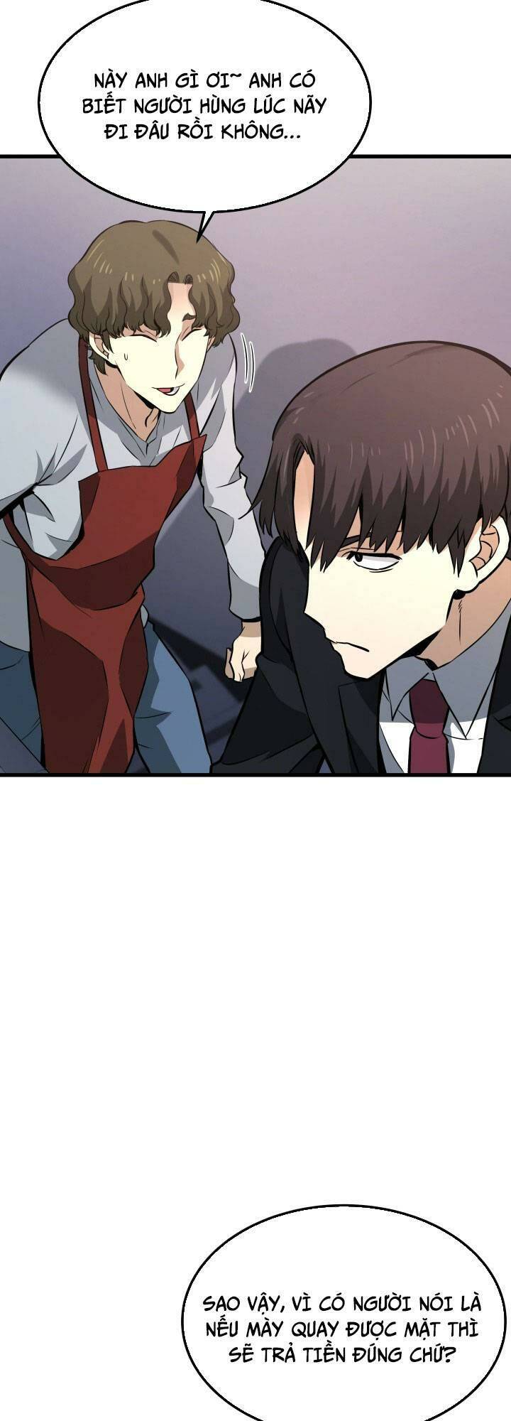 Ta Trở Về Từ Địa Ngục Chapter 13 - Trang 2