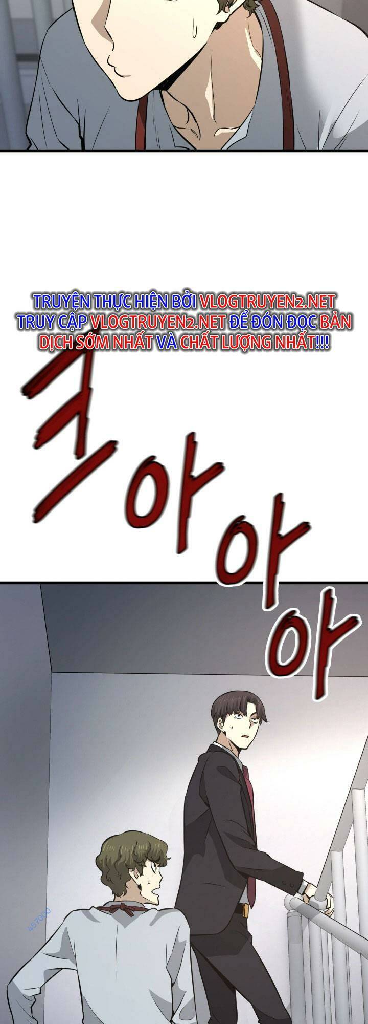 Ta Trở Về Từ Địa Ngục Chapter 13 - Trang 2