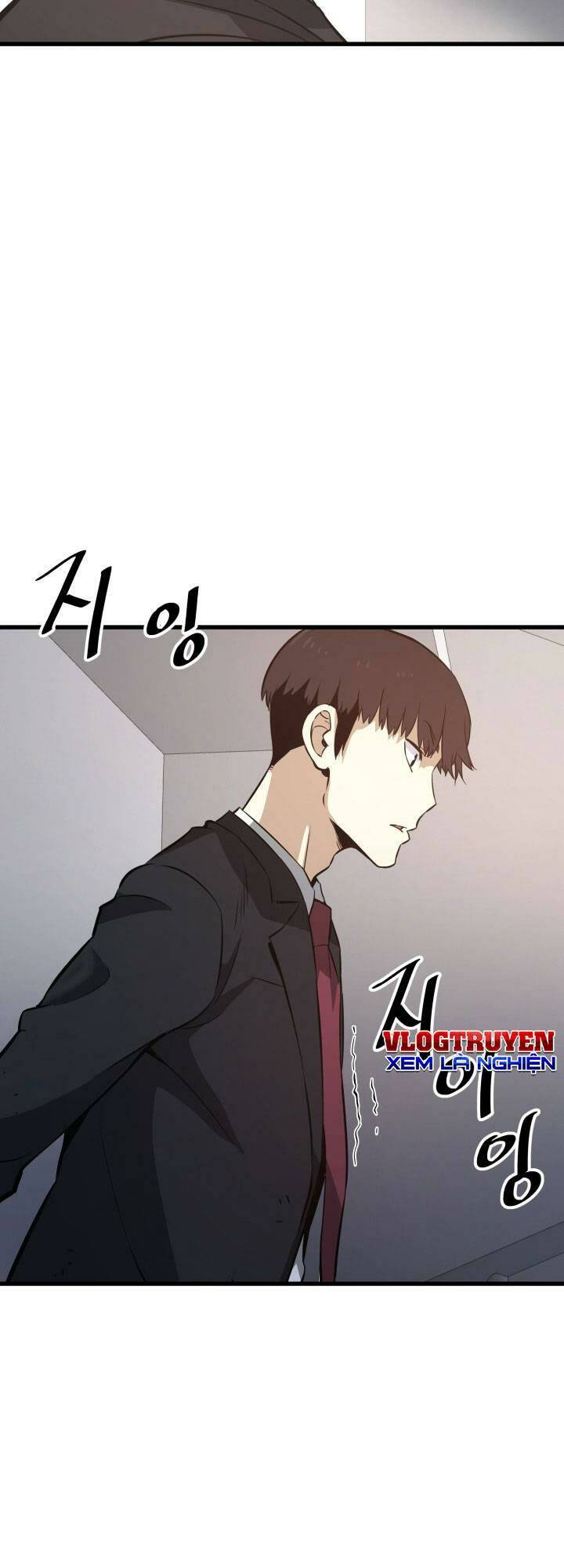 Ta Trở Về Từ Địa Ngục Chapter 13 - Trang 2