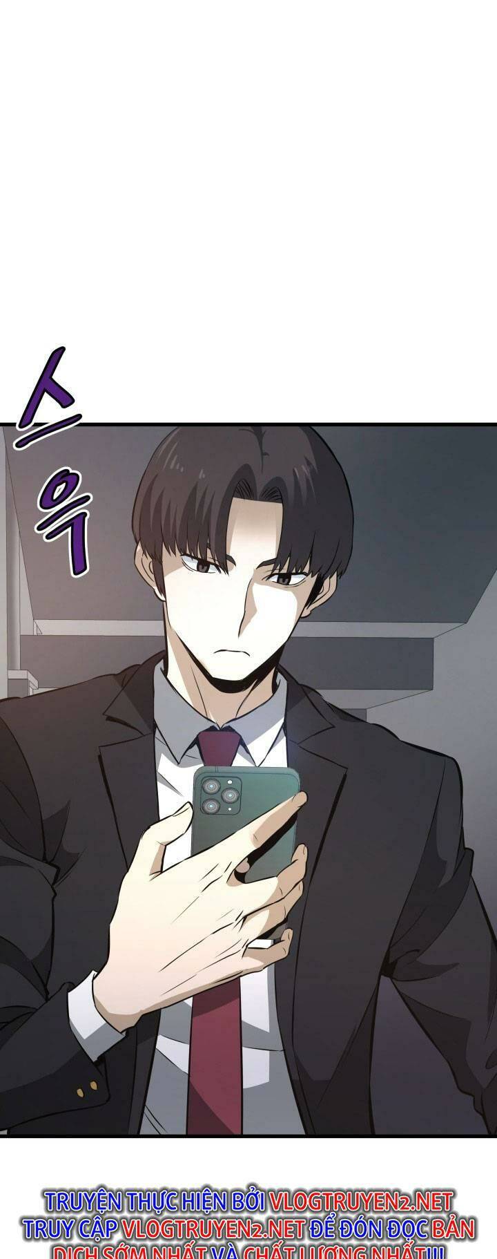 Ta Trở Về Từ Địa Ngục Chapter 13 - Trang 2