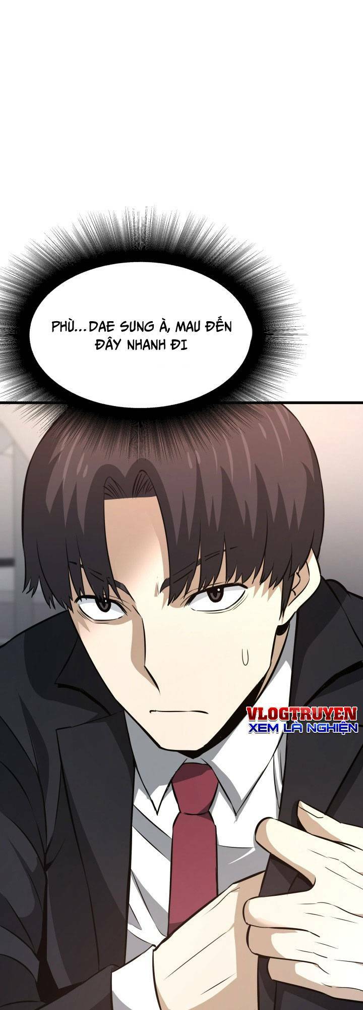 Ta Trở Về Từ Địa Ngục Chapter 13 - Trang 2