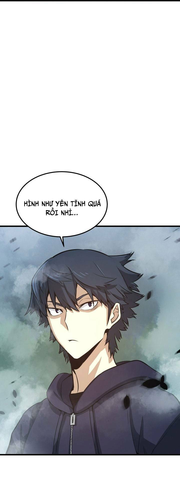 Ta Trở Về Từ Địa Ngục Chapter 13 - Trang 2