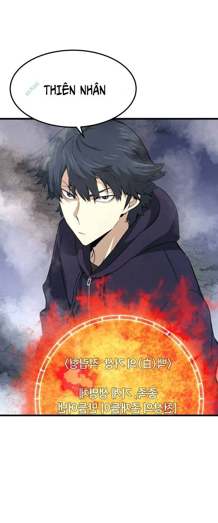 Ta Trở Về Từ Địa Ngục Chapter 13 - Trang 2