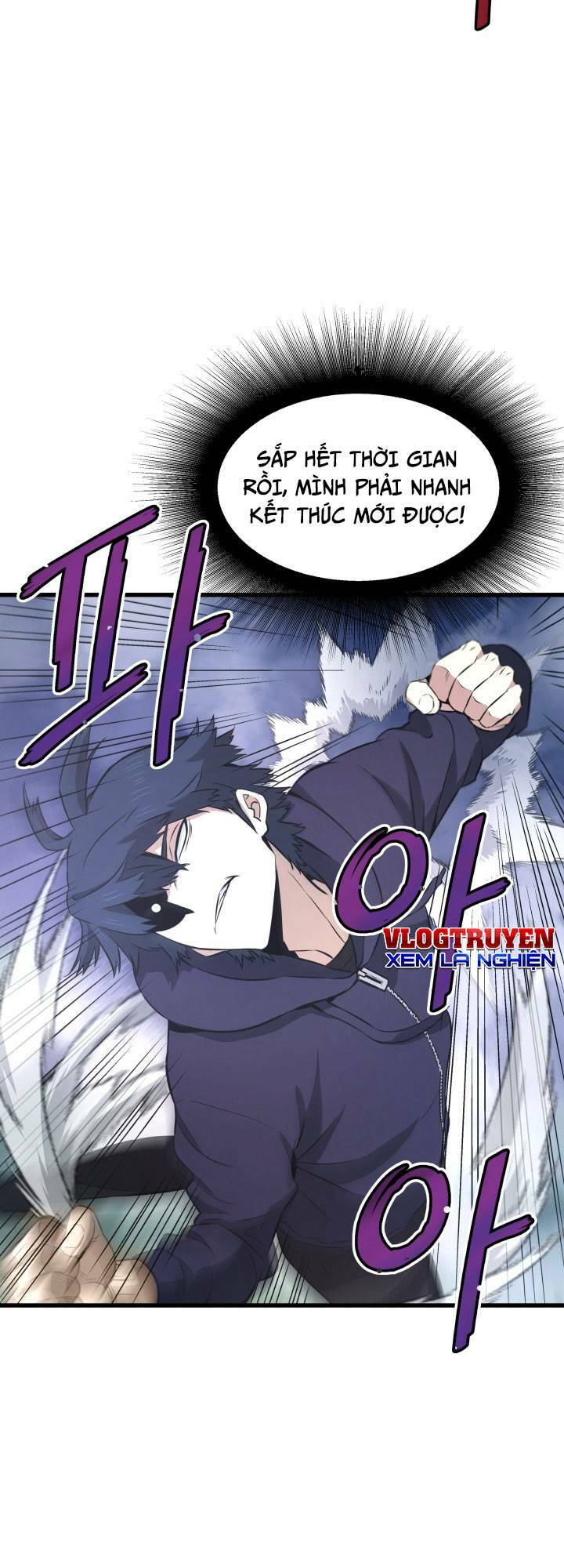 Ta Trở Về Từ Địa Ngục Chapter 13 - Trang 2