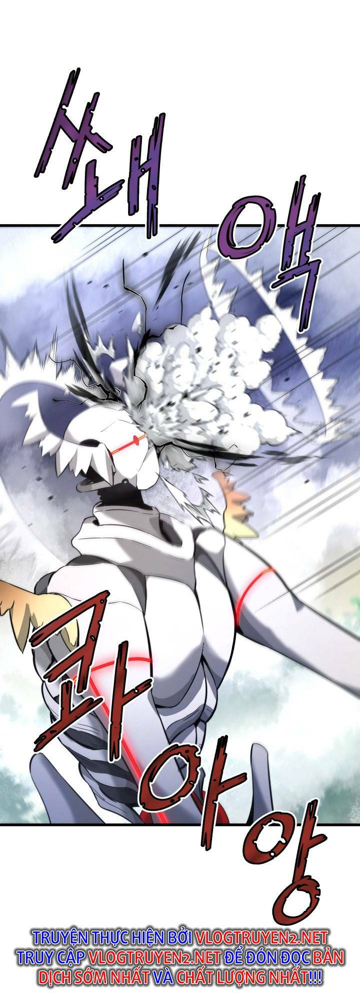 Ta Trở Về Từ Địa Ngục Chapter 13 - Trang 2