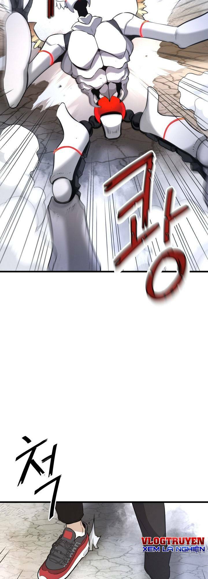 Ta Trở Về Từ Địa Ngục Chapter 13 - Trang 2