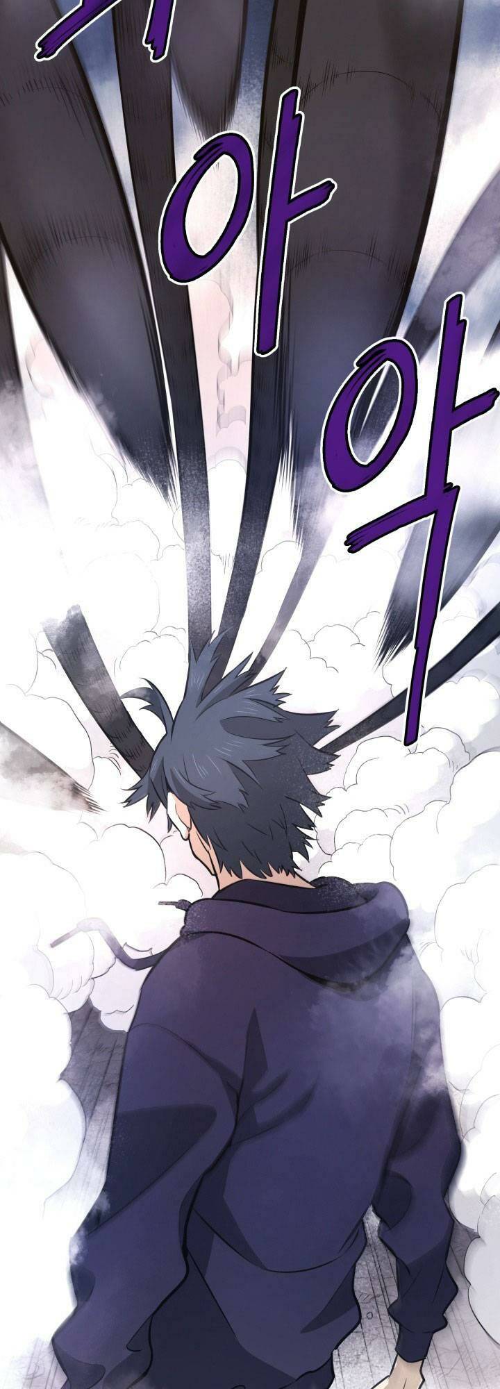 Ta Trở Về Từ Địa Ngục Chapter 13 - Trang 2