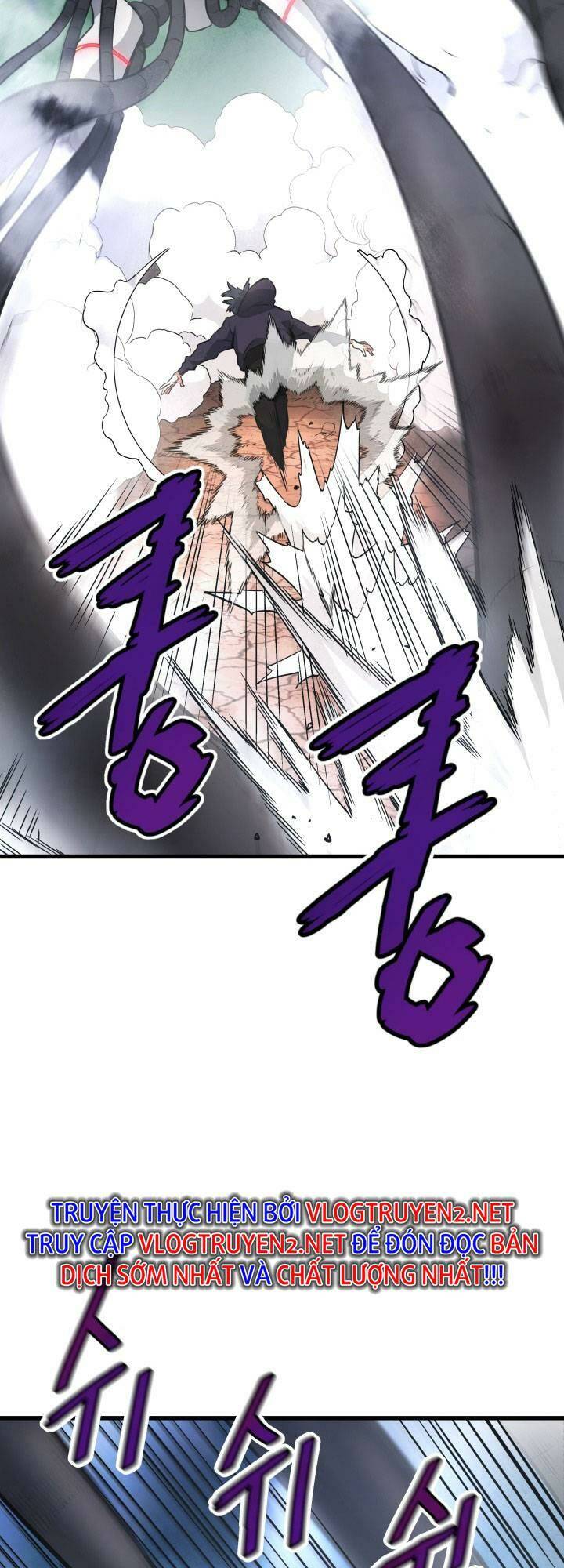 Ta Trở Về Từ Địa Ngục Chapter 13 - Trang 2