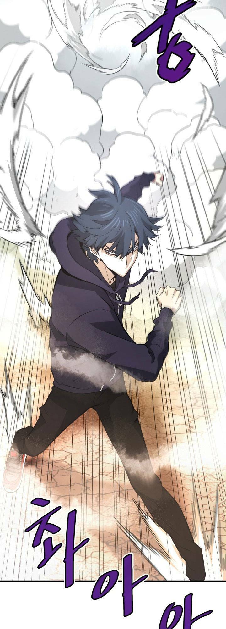 Ta Trở Về Từ Địa Ngục Chapter 13 - Trang 2