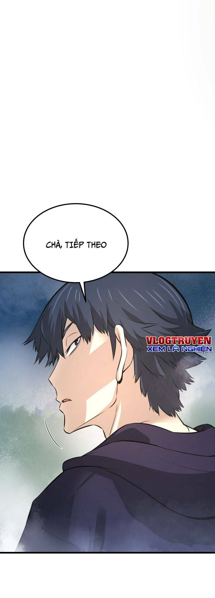 Ta Trở Về Từ Địa Ngục Chapter 13 - Trang 2
