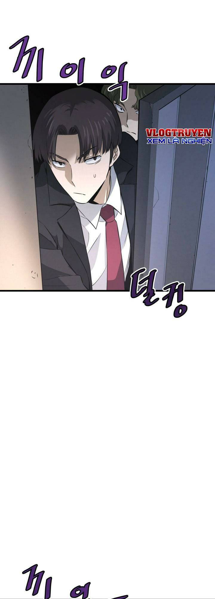 Ta Trở Về Từ Địa Ngục Chapter 13 - Trang 2