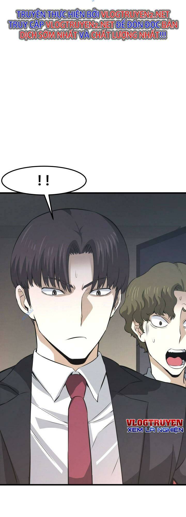 Ta Trở Về Từ Địa Ngục Chapter 13 - Trang 2