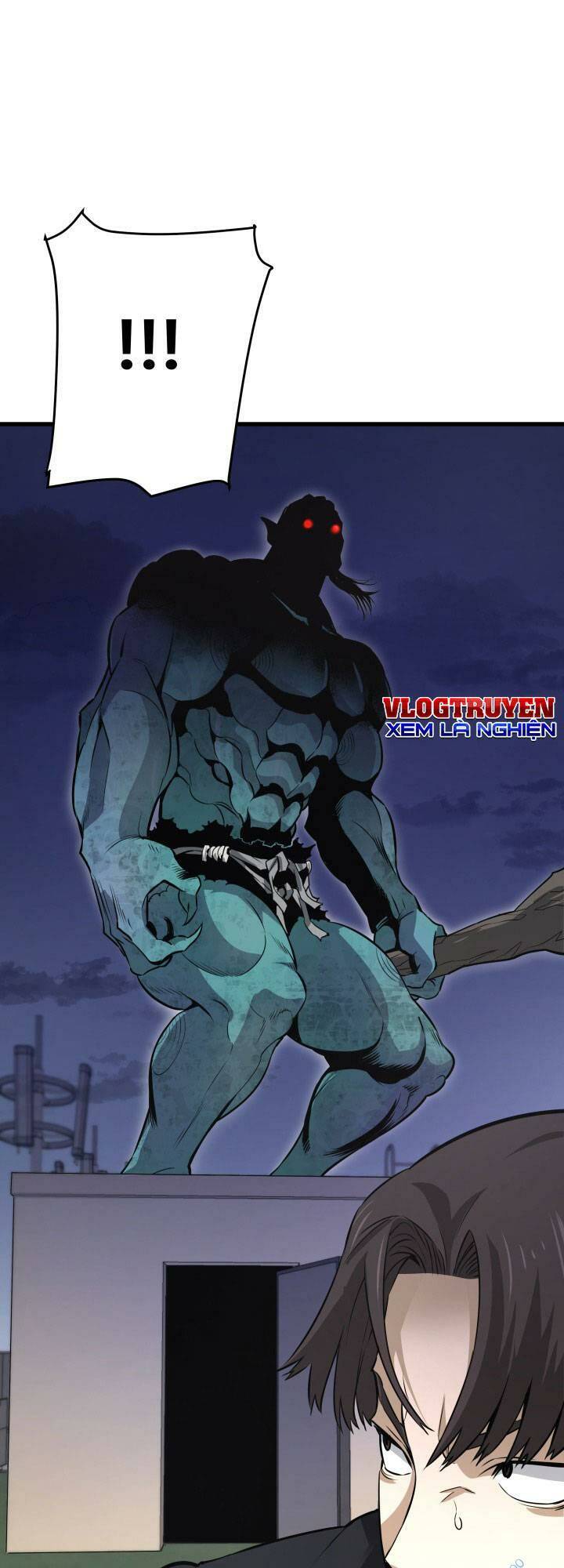 Ta Trở Về Từ Địa Ngục Chapter 14 - Trang 2