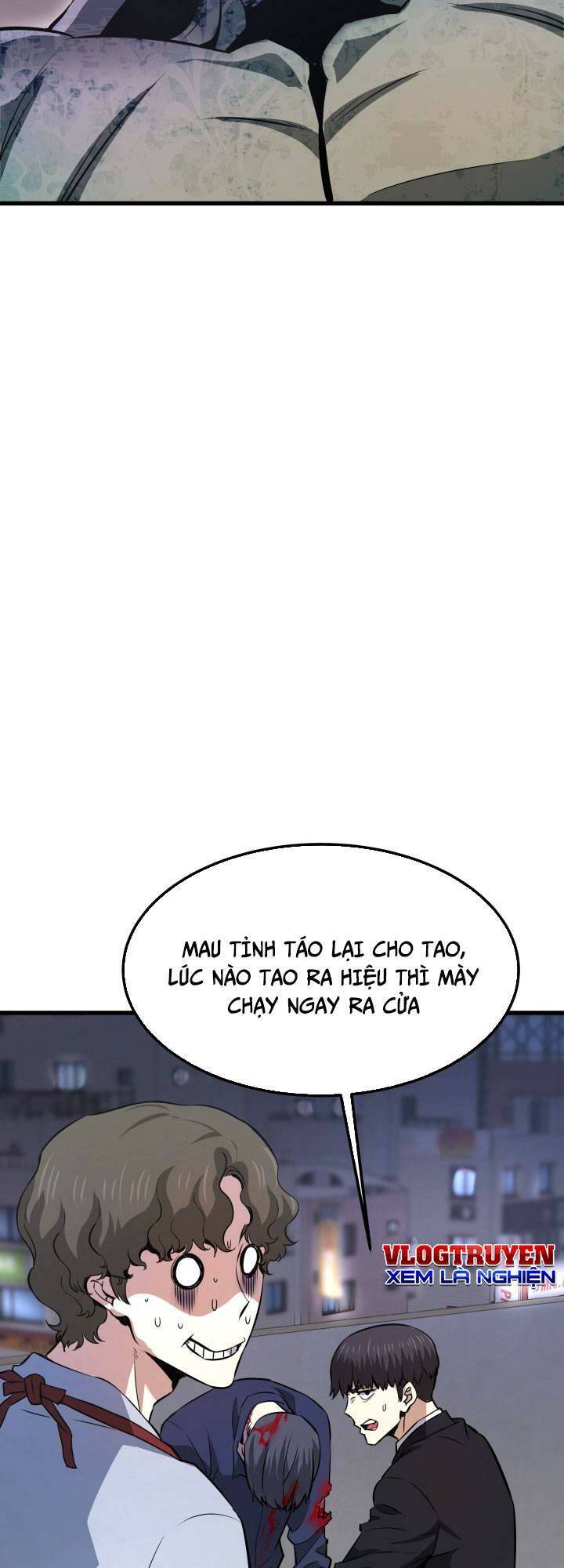 Ta Trở Về Từ Địa Ngục Chapter 14 - Trang 2