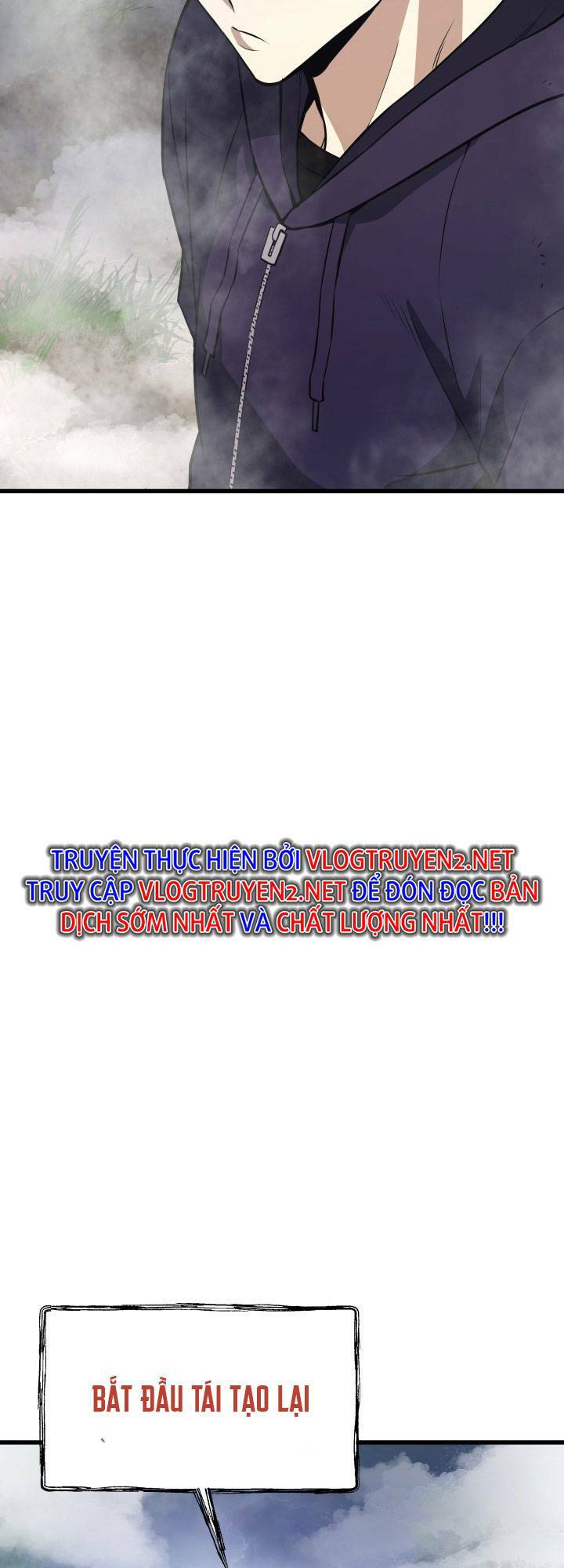Ta Trở Về Từ Địa Ngục Chapter 14 - Trang 2