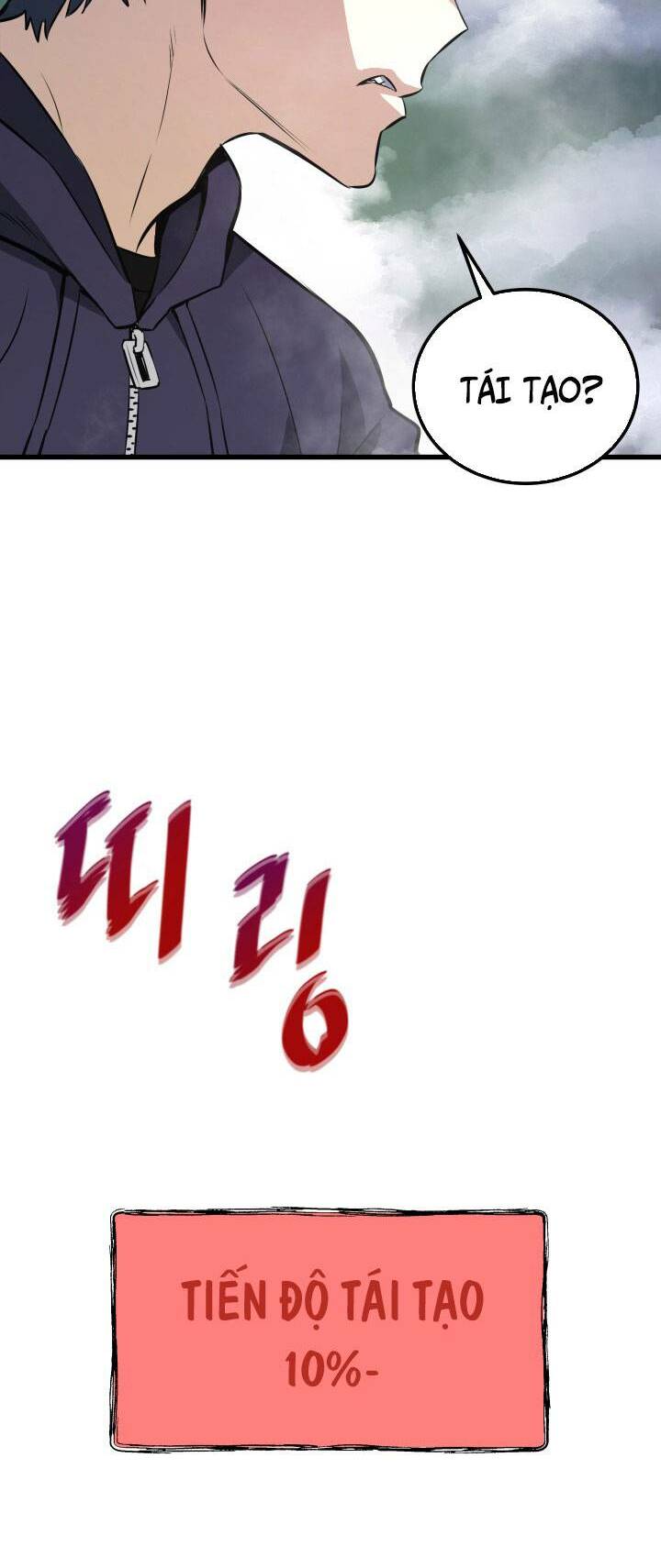 Ta Trở Về Từ Địa Ngục Chapter 14 - Trang 2