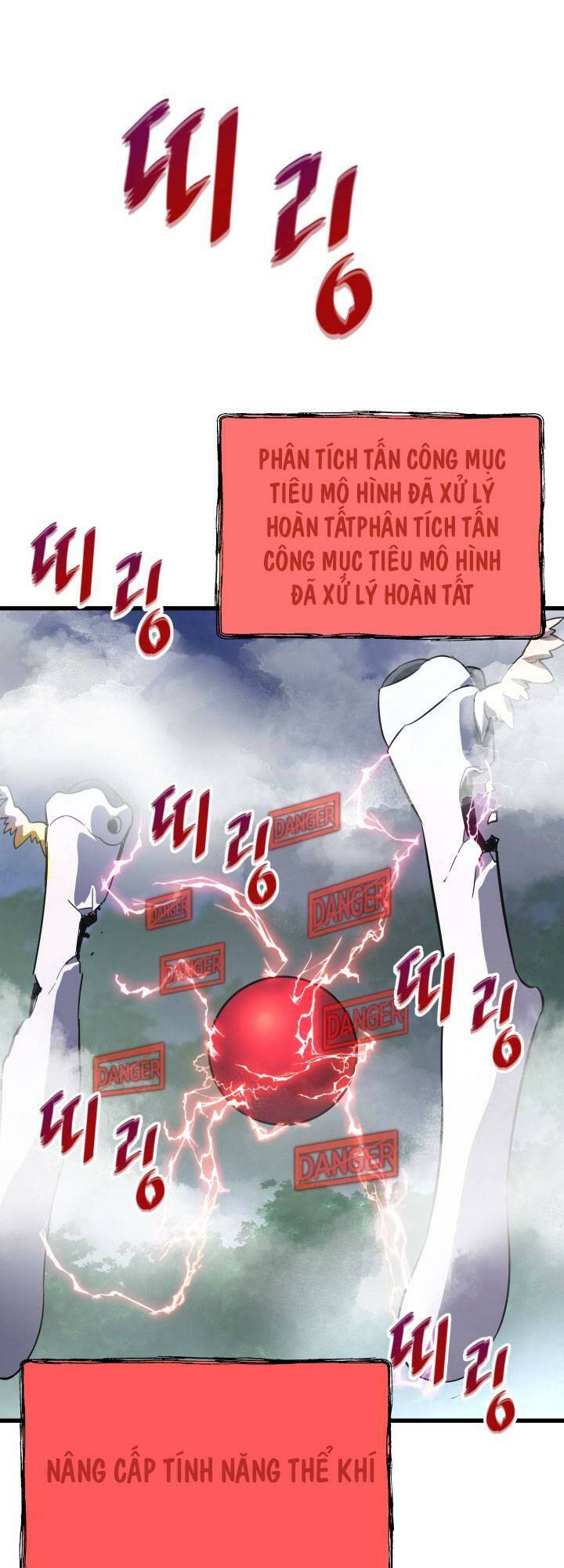 Ta Trở Về Từ Địa Ngục Chapter 14 - Trang 2