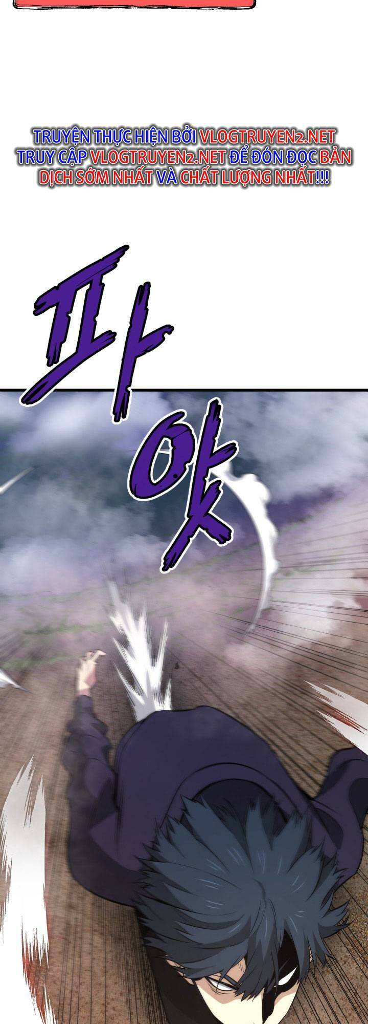 Ta Trở Về Từ Địa Ngục Chapter 14 - Trang 2