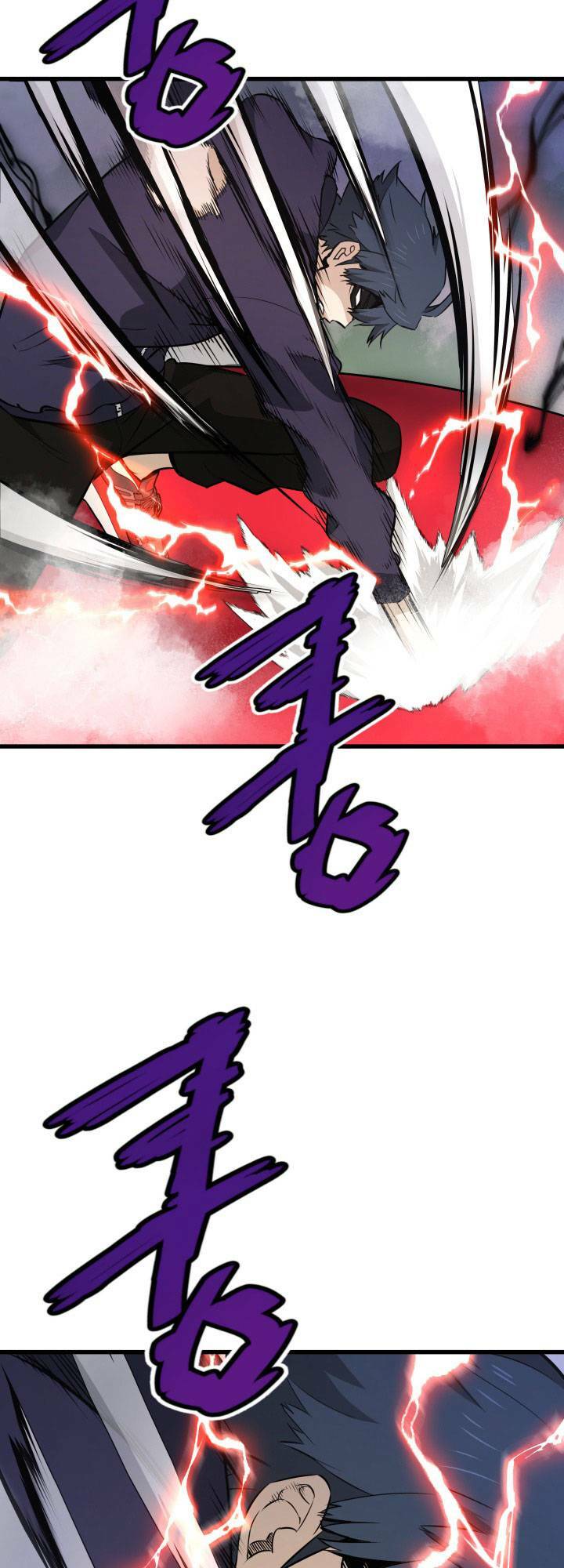 Ta Trở Về Từ Địa Ngục Chapter 14 - Trang 2