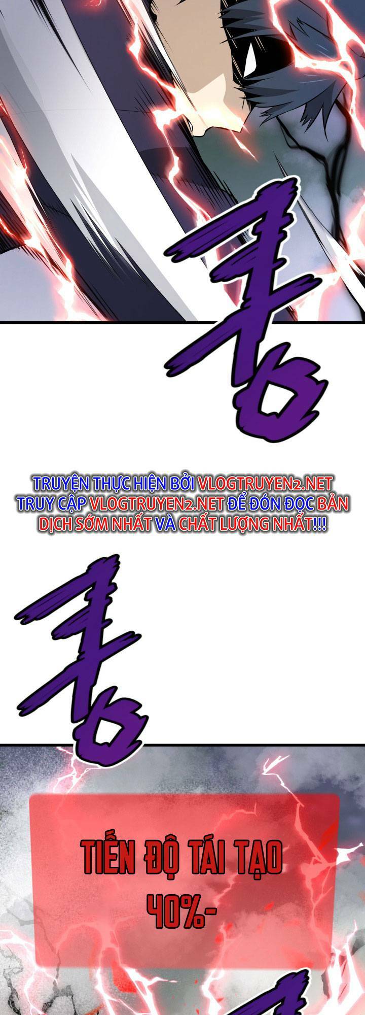 Ta Trở Về Từ Địa Ngục Chapter 14 - Trang 2