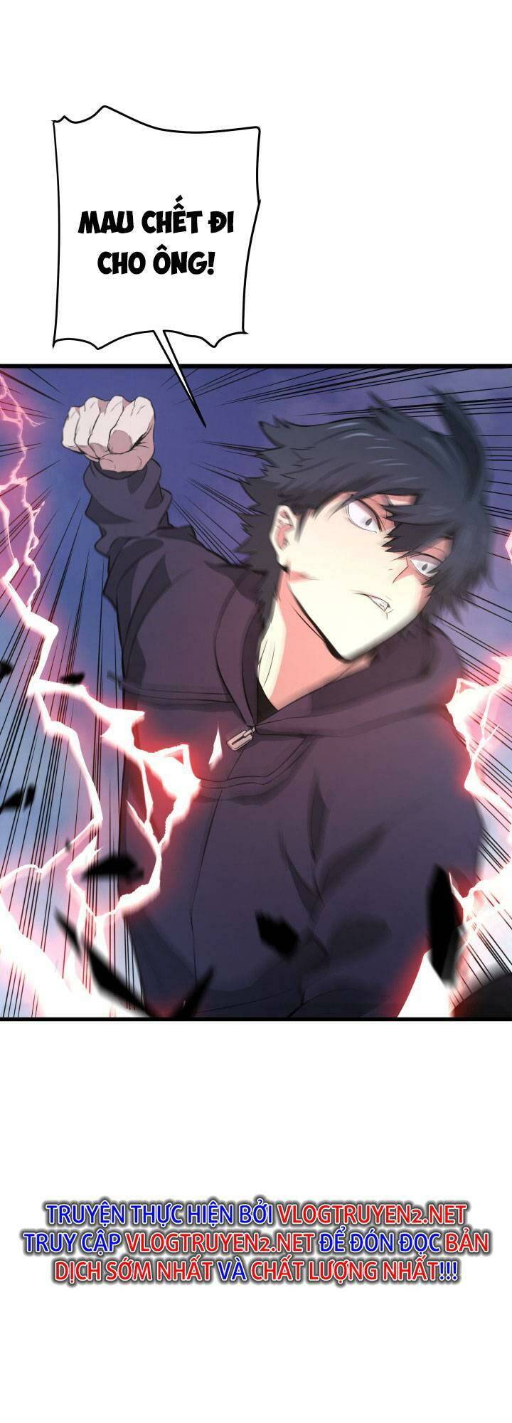 Ta Trở Về Từ Địa Ngục Chapter 14 - Trang 2