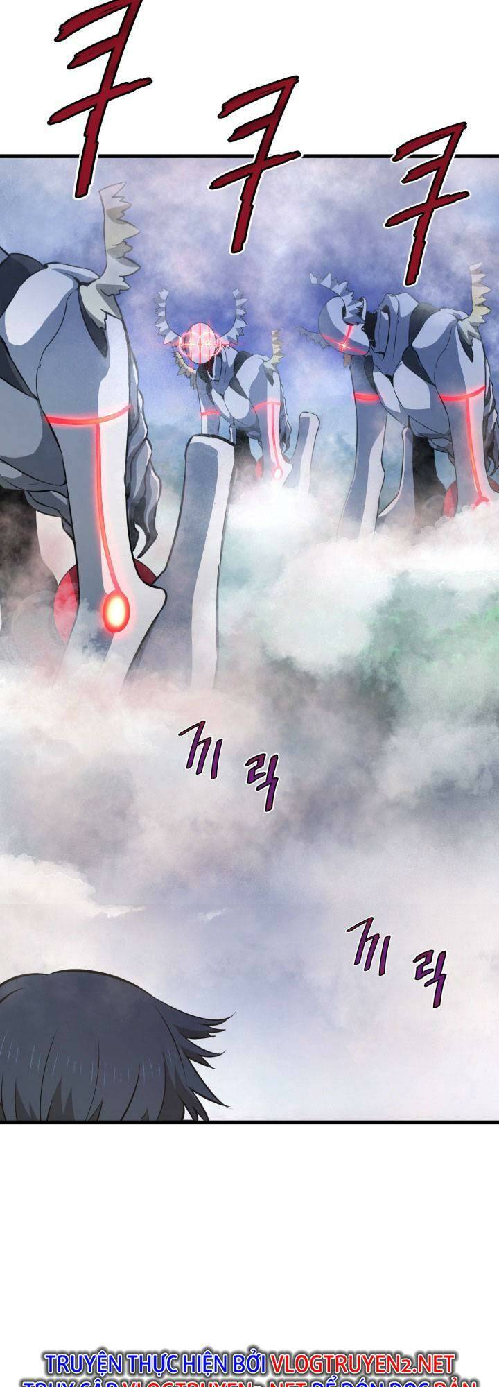 Ta Trở Về Từ Địa Ngục Chapter 14 - Trang 2