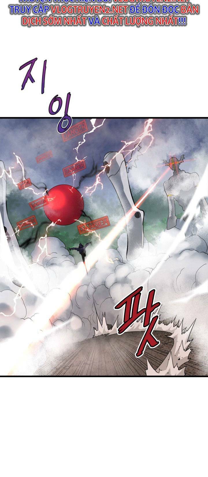 Ta Trở Về Từ Địa Ngục Chapter 14 - Trang 2