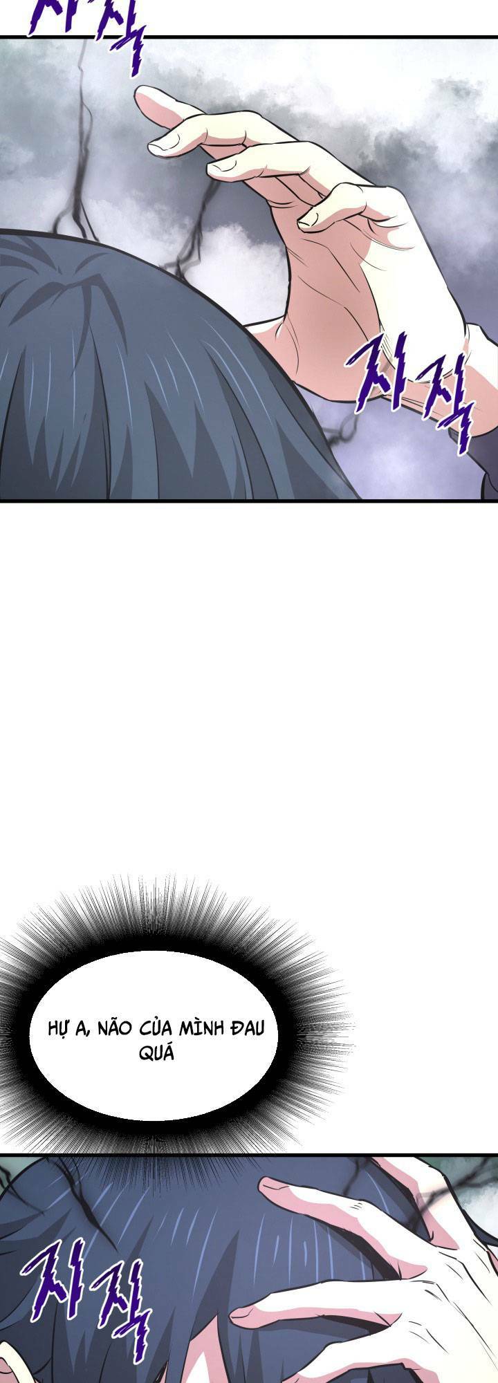 Ta Trở Về Từ Địa Ngục Chapter 14 - Trang 2