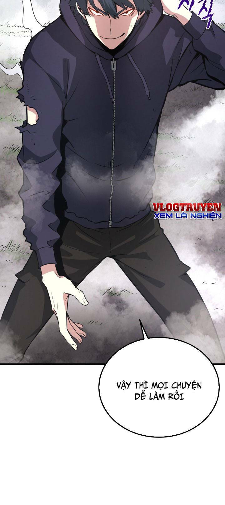 Ta Trở Về Từ Địa Ngục Chapter 14 - Trang 2