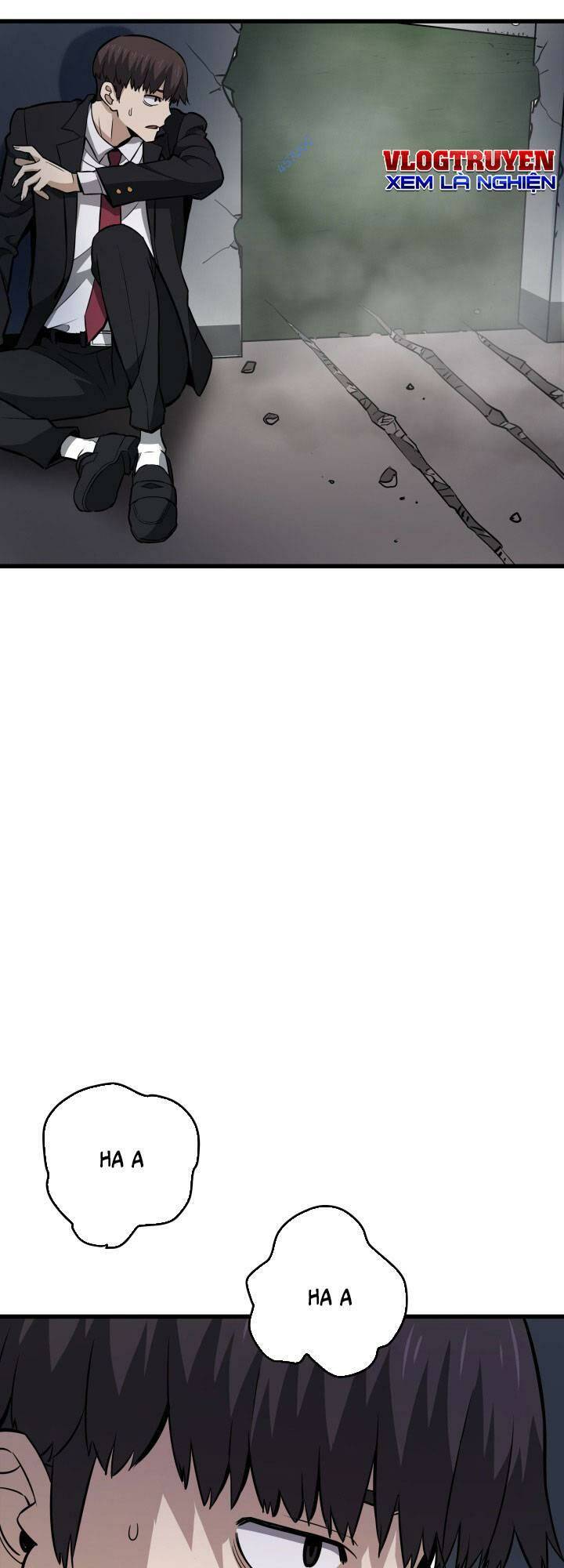 Ta Trở Về Từ Địa Ngục Chapter 15 - Trang 2