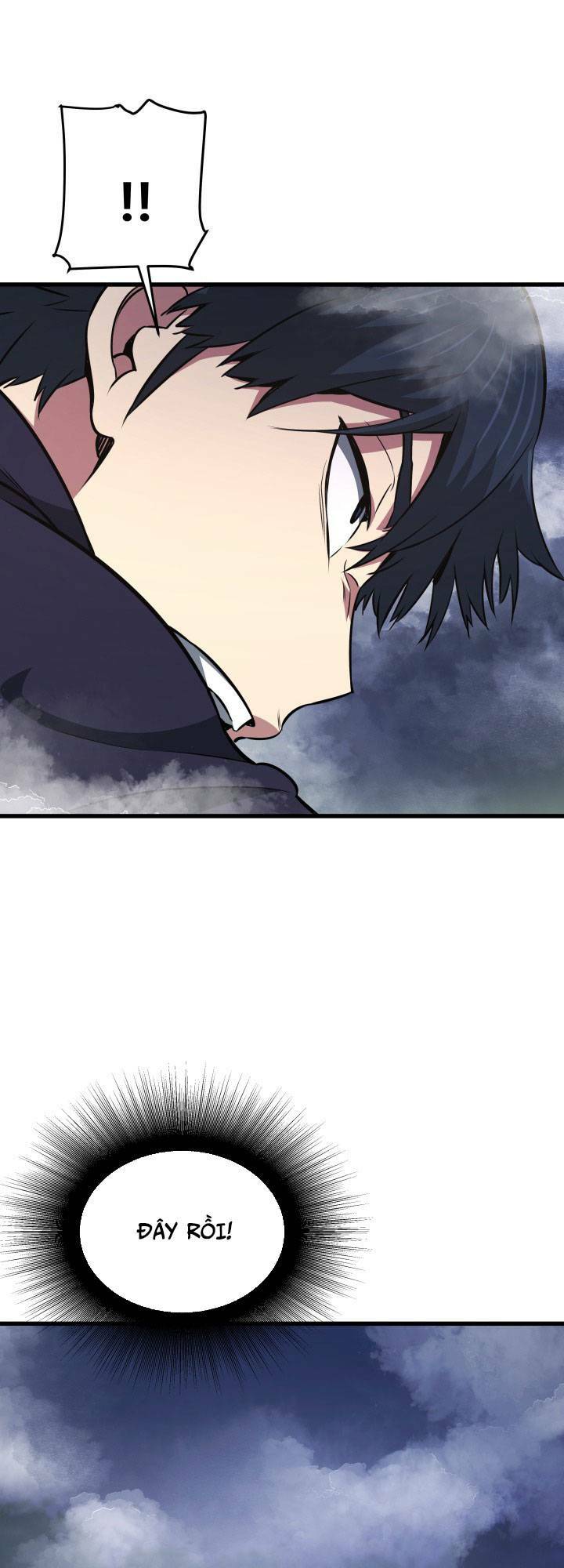 Ta Trở Về Từ Địa Ngục Chapter 15 - Trang 2