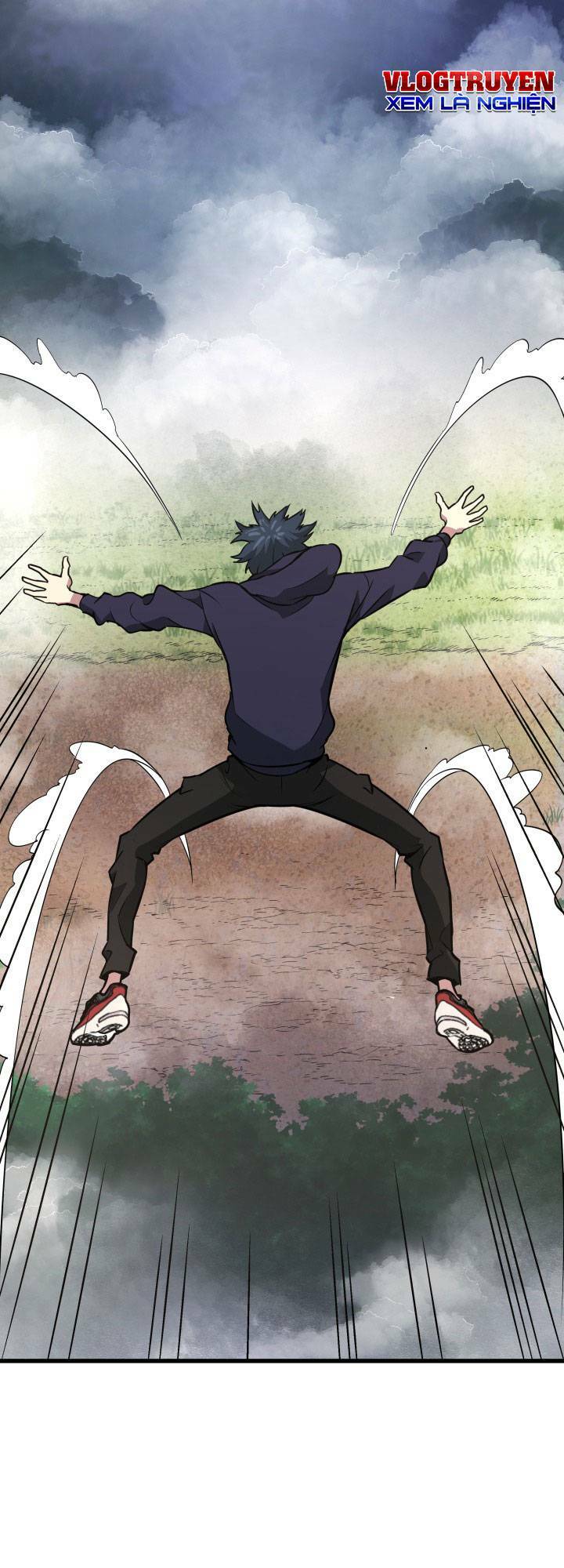 Ta Trở Về Từ Địa Ngục Chapter 15 - Trang 2