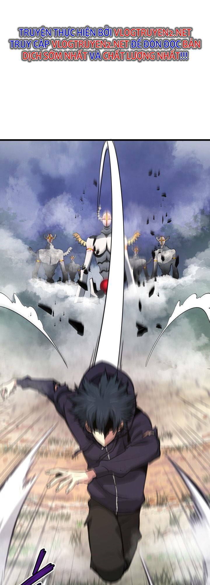 Ta Trở Về Từ Địa Ngục Chapter 15 - Trang 2