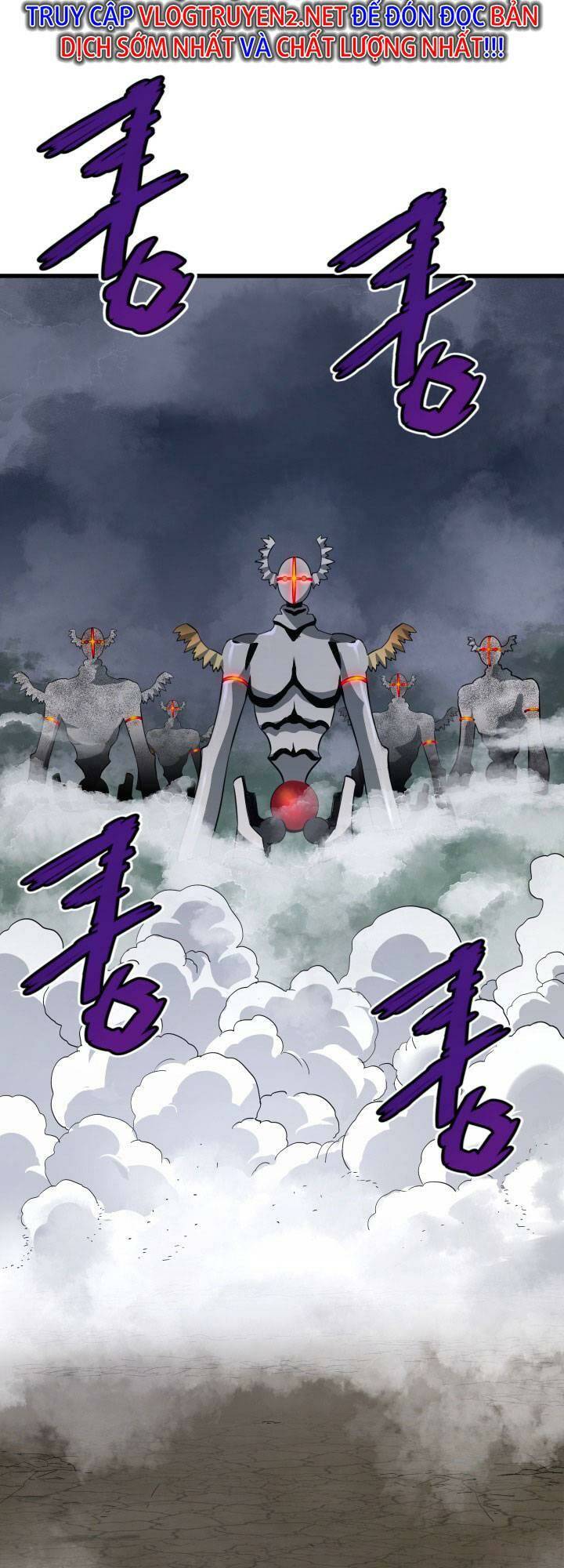 Ta Trở Về Từ Địa Ngục Chapter 15 - Trang 2