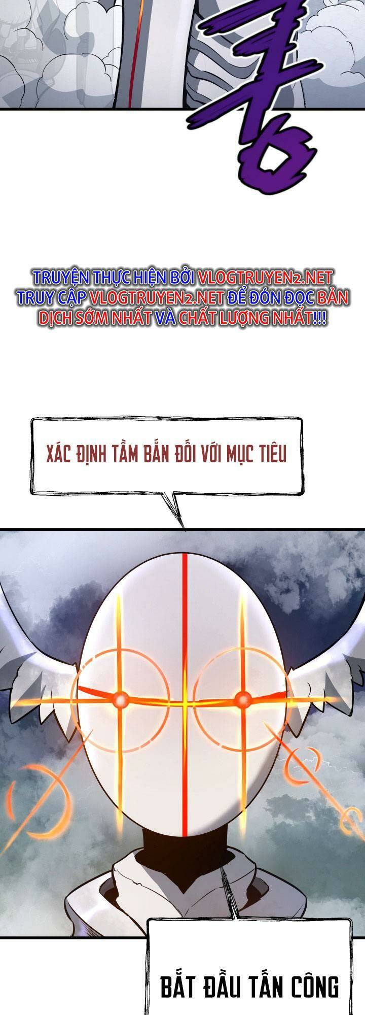 Ta Trở Về Từ Địa Ngục Chapter 15 - Trang 2