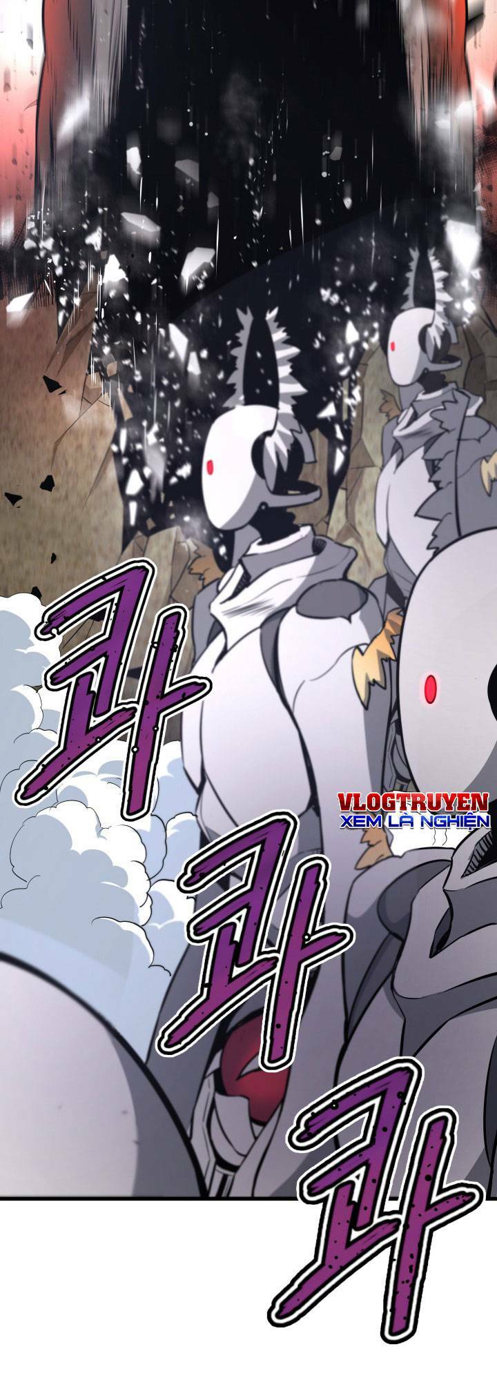 Ta Trở Về Từ Địa Ngục Chapter 15 - Trang 2