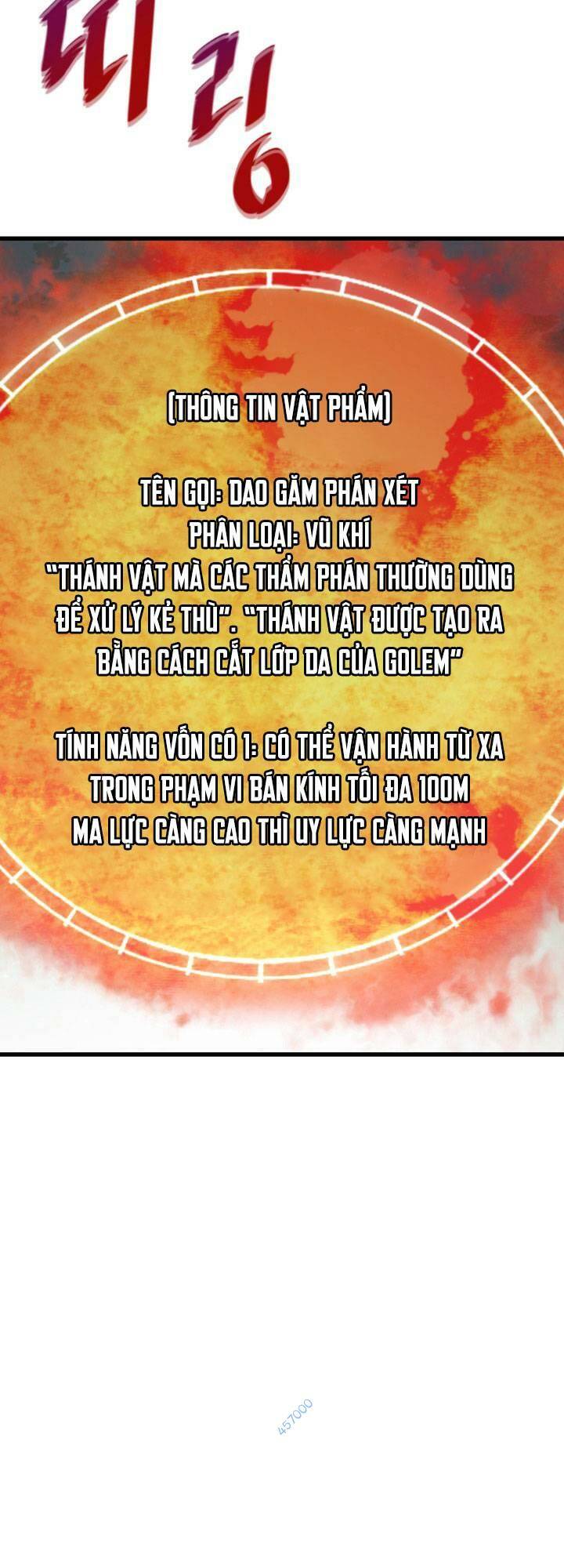 Ta Trở Về Từ Địa Ngục Chapter 15 - Trang 2